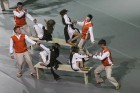 Arēnā Rīga ar grandiozu koncertu atklāta 8. Pasaules koru olimpiāde 37