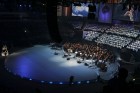Arēnā Rīga ar grandiozu koncertu atklāta 8. Pasaules koru olimpiāde 52