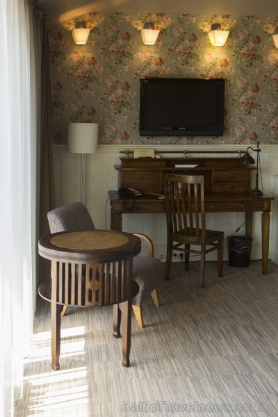 Pieczvaigžņu viesnīca «Promenade Hotel» ir ceļotāju iemīļota atpūtas vieta Liepājā Pieczvaigžņu viesnīca «Promenade Hotel» ir ceļotāju iemīļota atpūtas vieta Liepājā 127756