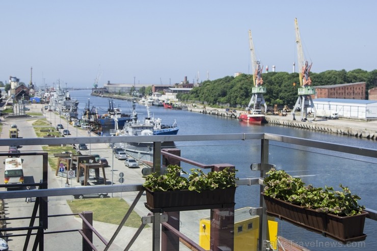 Pieczvaigžņu viesnīca «Promenade Hotel» ir ceļotāju iemīļota atpūtas vieta Liepājā Pieczvaigžņu viesnīca «Promenade Hotel» ir ceļotāju iemīļota atpūtas vieta Liepājā 127759