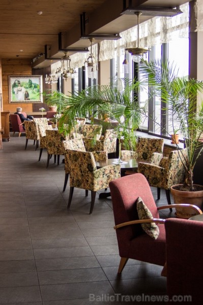 Pieczvaigžņu viesnīca «Promenade Hotel» ir ceļotāju iemīļota atpūtas vieta Liepājā Pieczvaigžņu viesnīca «Promenade Hotel» ir ceļotāju iemīļota atpūtas vieta Liepājā 127784