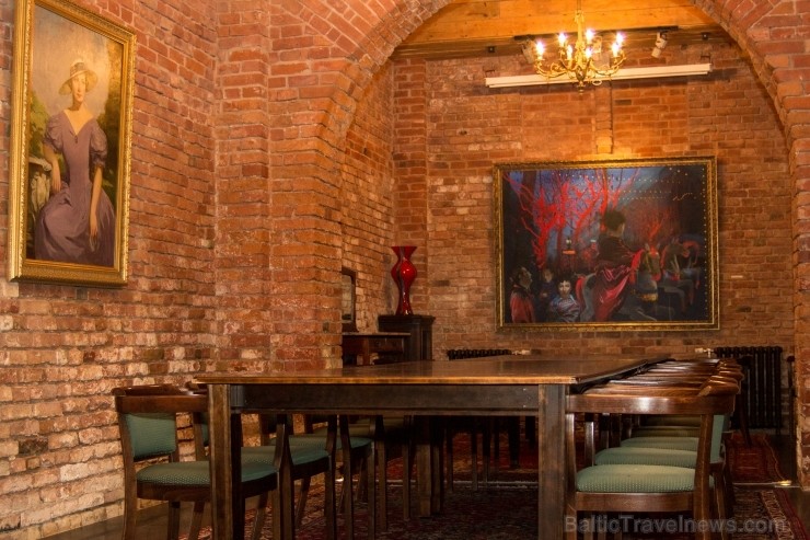 Pieczvaigžņu viesnīca «Promenade Hotel» ir ceļotāju iemīļota atpūtas vieta Liepājā Pieczvaigžņu viesnīca «Promenade Hotel» ir ceļotāju iemīļota atpūtas vieta Liepājā 127787