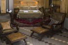 Pieczvaigžņu viesnīca «Promenade Hotel» ir ceļotāju iemīļota atpūtas vieta Liepājā 15