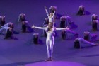 Arēnā Rīga izskan koru olimpiādes 1. Zvaigžņu koncerts 11