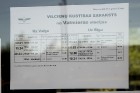 Valmieras stacijā mūsdienīgais mijas ar vēsturisko 9