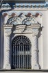 Daugavpils Svētā Borisa un Svētā Gļeba pareizticīgo katedrāle uzcelta laikā no 1904. līdz 1905. gadam. Viena no nedaudzām baznīcām Latvijā, kas būvēta 12