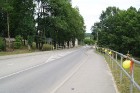 Aknīste ir viena no gleznainākajām Sēlijas mazpilsētām. Tā atrodas  starp Neretu un Subati, turpat netālu arī Latvijas - Lietuvas robeža 5