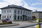 Aknīste ir viena no gleznainākajām Sēlijas mazpilsētām. Tā atrodas  starp Neretu un Subati, turpat netālu arī Latvijas - Lietuvas robeža 25