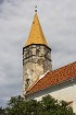 Neretas evaņģēliski luteriskā baznīca ir viena no vecākajām baznīcām Zemgalē 3