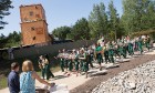 26.07.2014 Pērnavā tika atklāts Igaunijā lielākais tematiskais parks visai ģimenei «Lotes zemes tematiskais parks» 7