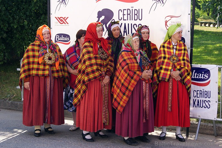 Suitu sievas ir neatņemama Alsungas sastāvdaļa 129884