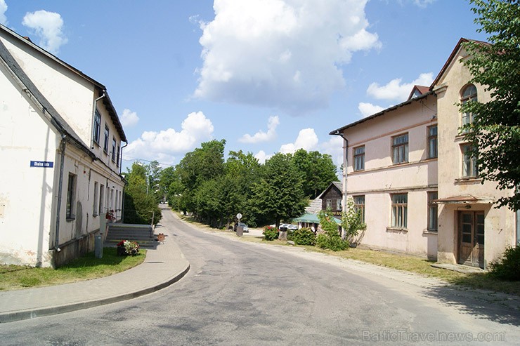 Alsungas novads lepojas ar suitu kultūrtelpu, sklandraušu cepšanas tradīcijām un skaisto Alsungas Sv.Miķeļa katoļu baznīcu Alsungas novads lepojas ar suitu kultūrtelpu, sklandraušu cepšanas tradīcijām un skaisto Alsungas Sv.Miķeļa katoļu baznīcu 129892