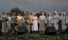 01.08.2014 vēstures rekonstrukciju klubi cīnījās par princeses Rozes atbrīvošanu un vakara noslēgumā koklētājs un princese Roze atkal satikās!Cīņas no 8