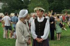 01.08.2014 vēstures rekonstrukciju klubi cīnījās par princeses Rozes atbrīvošanu un vakara noslēgumā koklētājs un princese Roze atkal satikās!Cīņas no 17