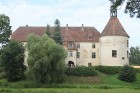 Jaunpils medieval castle offers unique accommodation in Latvia