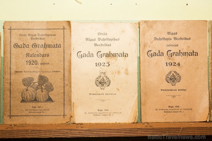 18.–19. gs. būvētajā Ķirbižu muižas kompleksa klētī-labības kaltē kopš 1989. gada darbojas Ziemeļlatvijā vienīgais meža muzejs. 130485