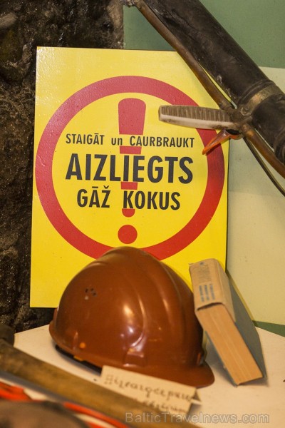 18.–19. gs. būvētajā Ķirbižu muižas kompleksa klētī-labības kaltē kopš 1989. gada darbojas Ziemeļlatvijā vienīgais meža muzejs. 18.–19. gs. būvētajā Ķirbižu muižas kompleksa klētī-labības kaltē kopš 1989. gada darbojas Ziemeļlatvijā vienīgais meža muzejs. 130499