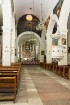 Rīgas Sāpju Dievmātes baznīca ir pirmā jaunuzceltā mūra katoļu baznīca Rīgā pēc reformācijas ienākšanas Livonijā 9