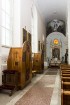Rīgas Sāpju Dievmātes baznīca ir pirmā jaunuzceltā mūra katoļu baznīca Rīgā pēc reformācijas ienākšanas Livonijā 10