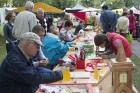 Carnikavā aizvadīti tradicionālie Nēģu svētki 4