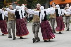 Carnikavā aizvadīti tradicionālie Nēģu svētki 20