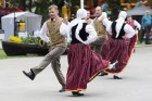 Carnikavā aizvadīti tradicionālie Nēģu svētki 21