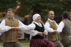 Carnikavā aizvadīti tradicionālie Nēģu svētki 23