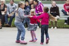 Carnikavā aizvadīti tradicionālie Nēģu svētki 26