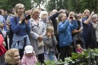 Carnikavā aizvadīti tradicionālie Nēģu svētki 32