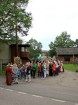 23.08.2014 Ogres iedzīvotāji un viesi piedalījās pilsētas svētku svinībās. Vairāk informācijas - www.latvijascentrs.lv 11