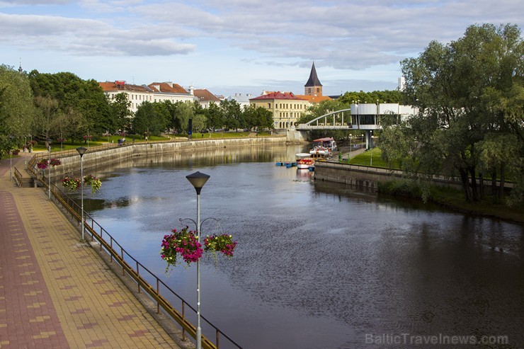 Tartu ir pilsēta visiem – ģimenēm, intelektuāļiem, tūristiem, romantiskiem pāriem, cilvēkiem, kas interesējas par kultūru un mākslu 132281