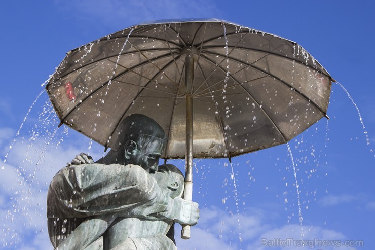 Tartu ir pilsēta visiem – ģimenēm, intelektuāļiem, tūristiem, romantiskiem pāriem, cilvēkiem, kas interesējas par kultūru un mākslu Tartu ir pilsēta visiem – ģimenēm, intelektuāļiem, tūristiem, romantiskiem pāriem, cilvēkiem, kas interesējas par kultūru un mākslu 132304