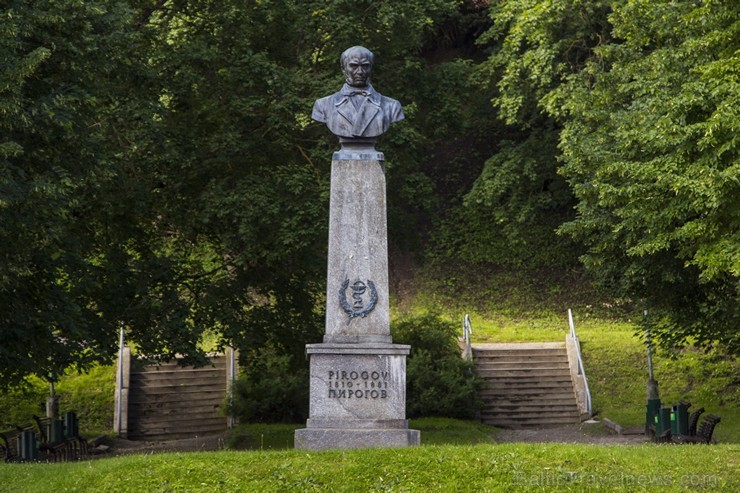 Tartu ir pilsēta visiem – ģimenēm, intelektuāļiem, tūristiem, romantiskiem pāriem, cilvēkiem, kas interesējas par kultūru un mākslu 132306