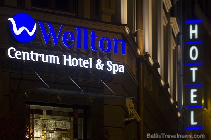 Aicinām relaksēties viesnīcas Wellton Centrum Hotel & Spa veselības un skaistuma centrā ar peldbaseinu, burbuļvannu, saunu un tvaika pirti. Vairāk inf Aicinām relaksēties viesnīcas Wellton Centrum Hotel & Spa veselības un skaistuma centrā ar peldbaseinu, burbuļvannu, saunu un tvaika pirti. Vairāk inf 133407