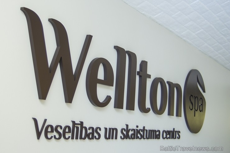 Aicinām relaksēties viesnīcas Wellton Centrum Hotel & Spa veselības un skaistuma centrā ar peldbaseinu, burbuļvannu, saunu un tvaika pirti. Vairāk inf Aicinām relaksēties viesnīcas Wellton Centrum Hotel & Spa veselības un skaistuma centrā ar peldbaseinu, burbuļvannu, saunu un tvaika pirti. Vairāk inf 133409