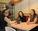 Rīgas Barona kvartālā ir atvēries jauns pusdienu restorāns «Sunny Picnic» 21