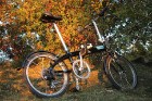 Travelnews.lv ar saliekamo velosipēdu Tern Link C7 apceļo Ogri 15