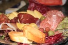 A masterclass from Italian chefs in Riga restaurant Il Patio