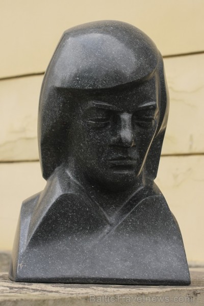 Raimonda Paula portrets 136514
