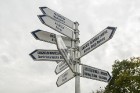 BalticTravelnews.com visit Gulbene city in Northeastern Latvia 