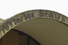  BalticTravelnews.com visit the once popular restaurant Sēnīte in Latvia