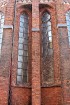 Rīgas Svētā Pētera baznīca ir viena no vecākajām un vērtīgākajām viduslaiku arhitektūras celtnēm Baltijā. Tā atrodas Rīgas vēsturiskajā centrā, kas 19 11