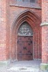 Rīgas Svētā Pētera baznīca ir viena no vecākajām un vērtīgākajām viduslaiku arhitektūras celtnēm Baltijā. Tā atrodas Rīgas vēsturiskajā centrā, kas 19 10