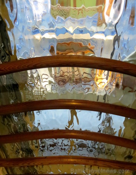 Izjūti arhitekta Antorio Gaudi veidotās Casa Battló mājas neordināru atmosfēru. Vairāk informācijas: www.catalunya.com 144612