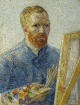 Amsterdamā noteikti ir jāapmeklē slavena mākslinieka Villema van Goga muzejs www.vangoghmuseum.nl 4
