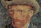 Amsterdamā noteikti ir jāapmeklē slavena mākslinieka Villema van Goga muzejs www.vangoghmuseum.nl 6