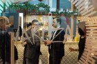 Rīgā notiek restorāna Yakuza Mežciems svinīgā atklāšana 25