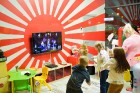 Rīgā notiek restorāna Yakuza Mežciems svinīgā atklāšana 10