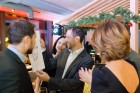 Rīgā notiek restorāna Yakuza Mežciems svinīgā atklāšana 11