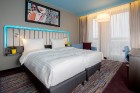 New hotel in Riga «Park Inn by Radisson Rīga, Valdemāra» lets us take a look into their offer 